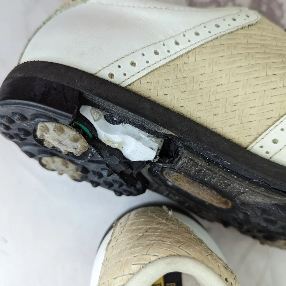 FootJoy golf shoes